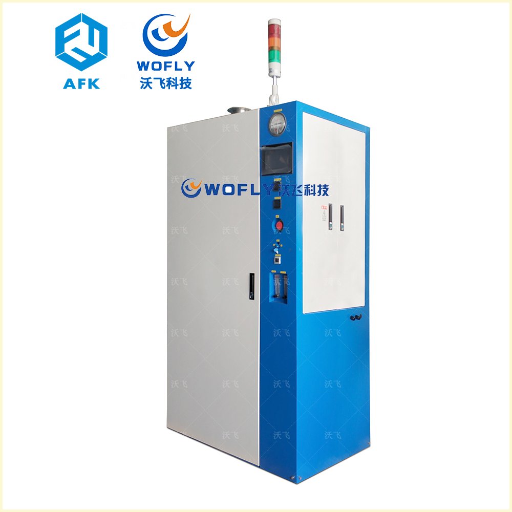 微電子廠尾氣處理設備