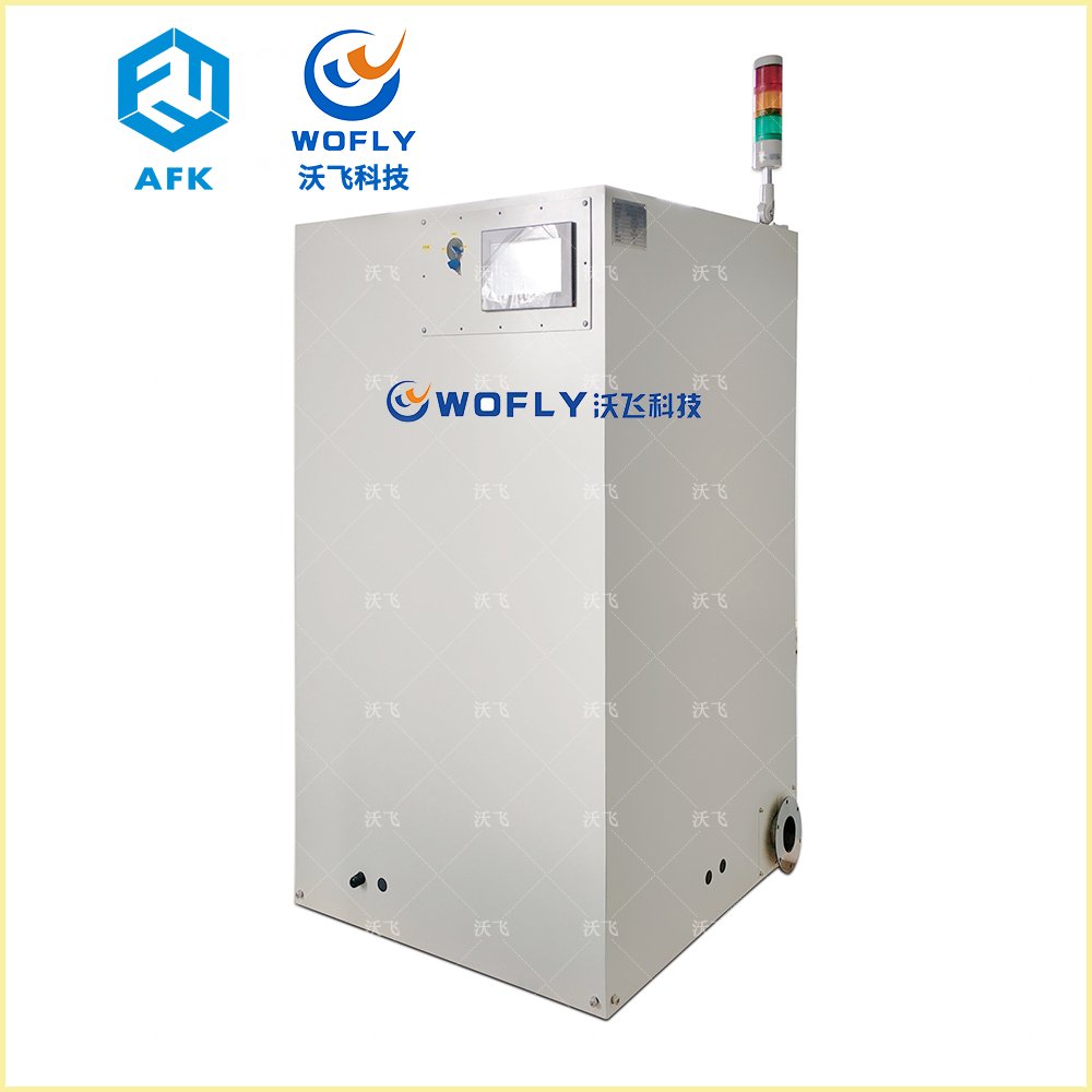 微電子尾氣處理設備