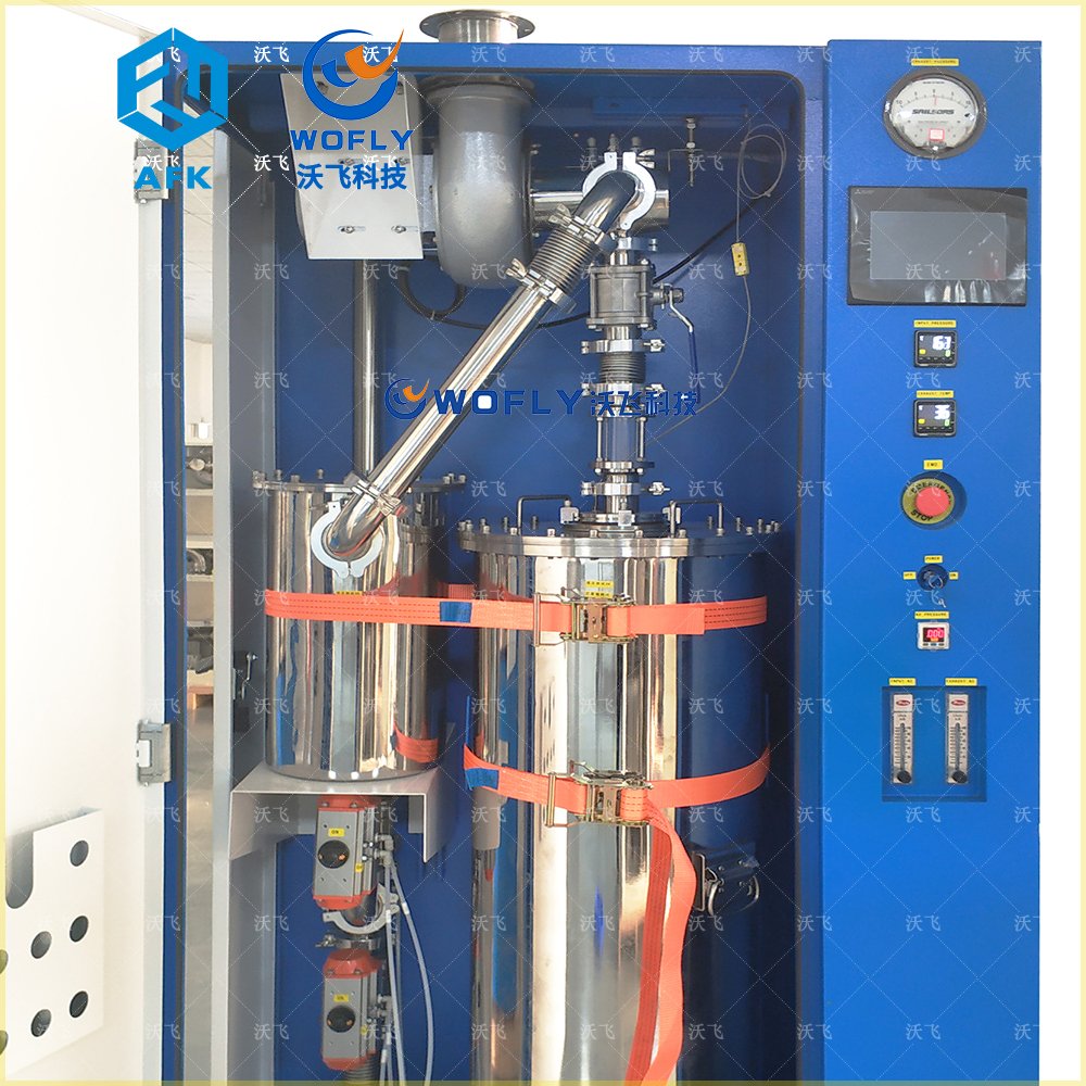 實驗室廢氣吸附式尾氣處理設備